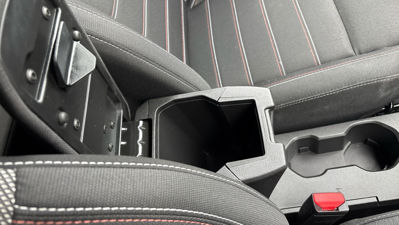 Dacia Jogger 1.0 TCe Extreme SE 5dr Petrol Estate